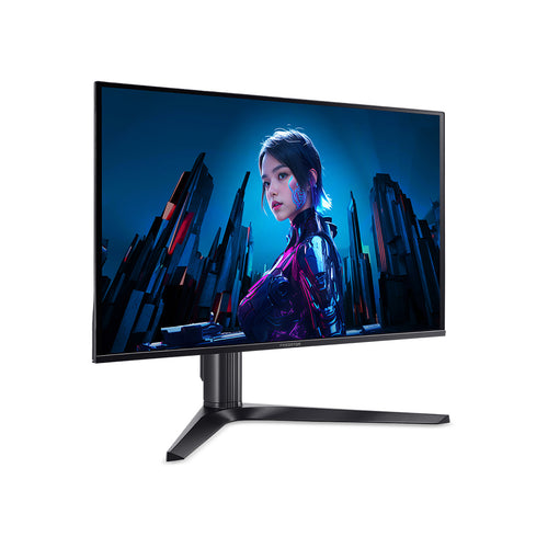 Acer Predator X27U Z1 - 27 WQHD QD-OLED (3 Years)