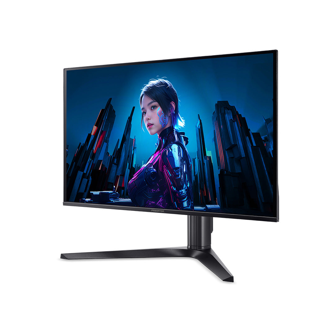 Acer Predator X27U Z1 - 27 WQHD QD-OLED (3 Years)