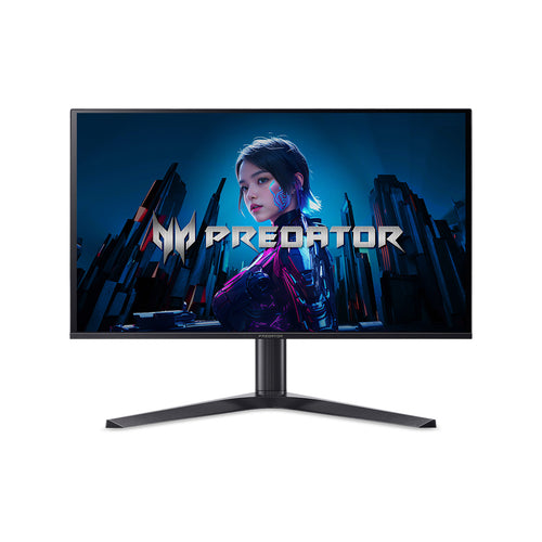 Acer Predator X27U Z1 - 27 WQHD QD-OLED (3 Years)