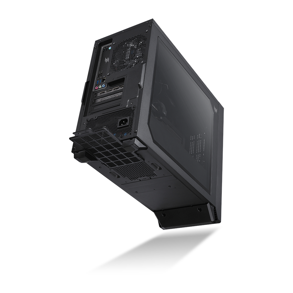 Acer Predator Orion 3000 PO3-665 (CU7R321T56) - CU7 / 32GB / 1TB / RTX5060