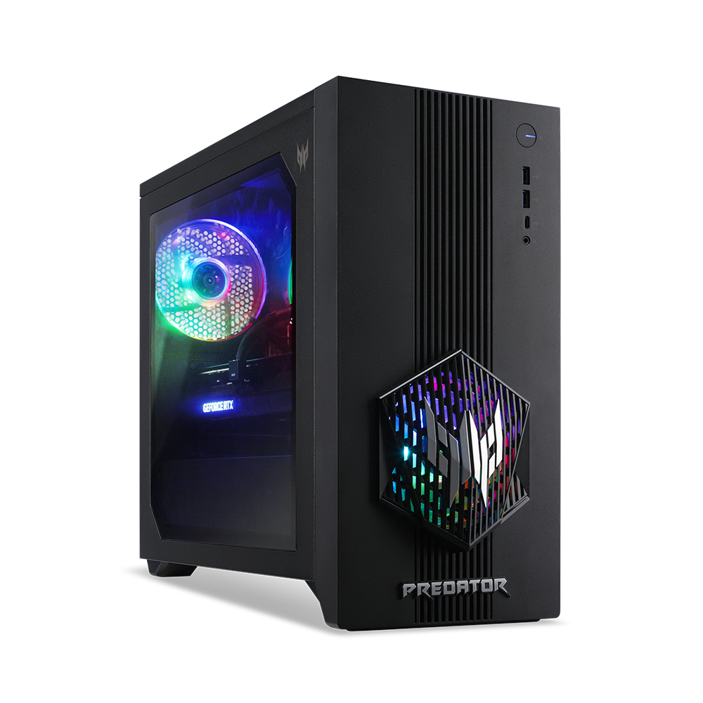 Acer Predator Orion 3000 PO3-665 (CU7R321T56) - CU7 / 32GB / 1TB / RTX5060