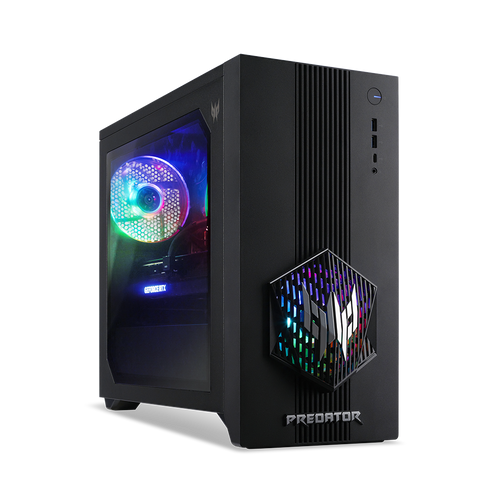 Acer Predator Orion 3000 PO3-665 (CU7R321T56) - CU7 / 32GB / 1TB / RTX5060