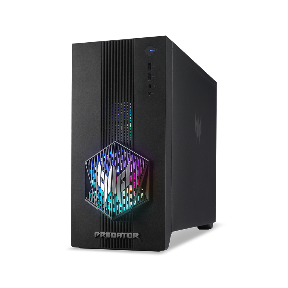 Acer Predator Orion 3000 PO3-665 (CU7R321T56) - CU7 / 32GB / 1TB / RTX5060