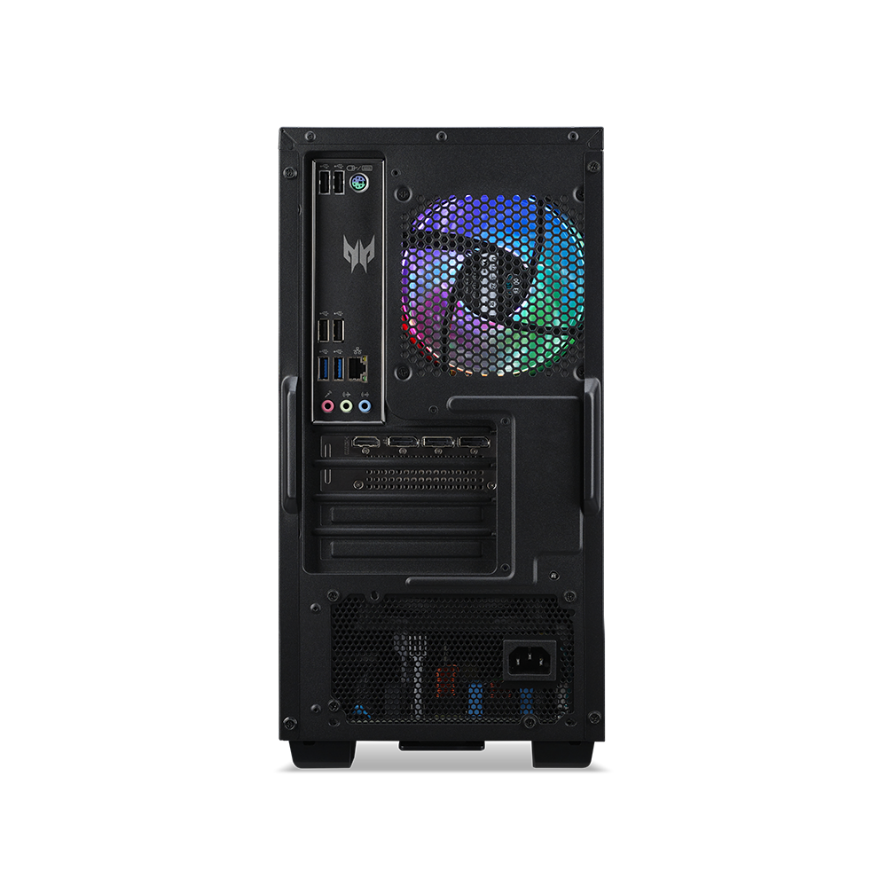 Acer Predator Orion 3000 PO3-665 (CU7R321T56) - CU7 / 32GB / 1TB / RTX5060