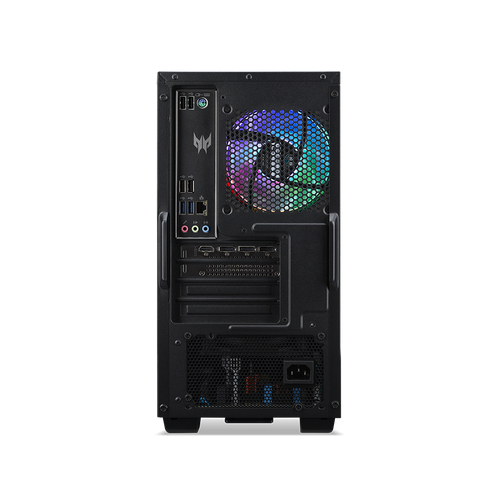 Acer Predator Orion 3000 PO3-665 (CU7R321T56) - CU7 / 32GB / 1TB / RTX5060