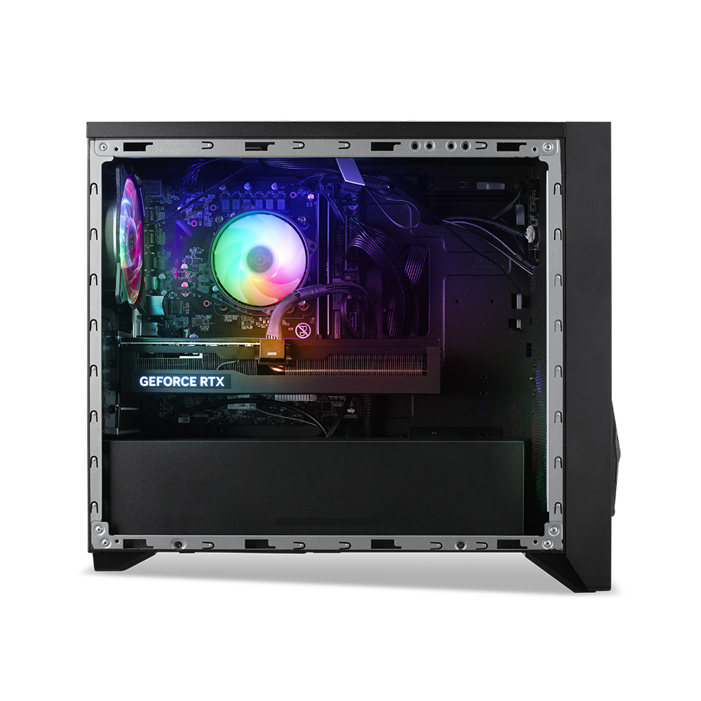 Acer Predator Orion 3000 PO3-665 (CU7R321T56) - CU7 / 32GB / 1TB / RTX5060