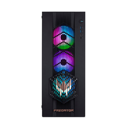 Acer Predator Orion 7000 PO7-665 (CU9R641T59) - CU9 / 64GB / 1TB / RTX5090