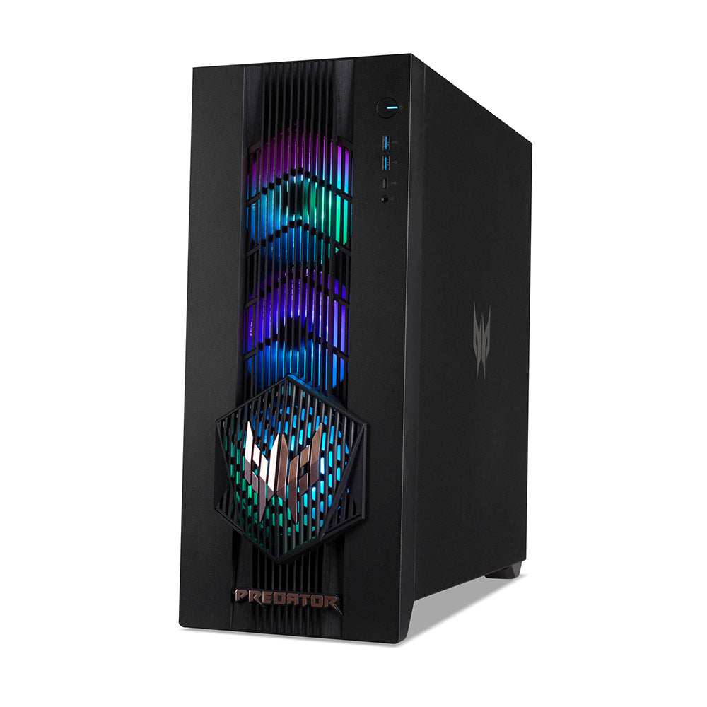 Acer Predator Orion 7000 PO7-665 (CU9R641T59) - CU9 / 64GB / 1TB