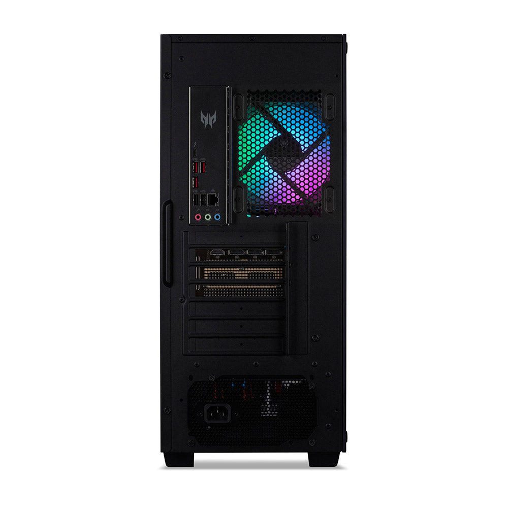 Acer Predator Orion 7000 PO7-665 (CU9R641T59) - CU9 / 64GB / 1TB