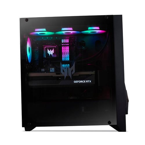 Acer Predator Orion 7000 PO7-665 (CU9R641T59) - CU9 / 64GB / 1TB / RTX5090