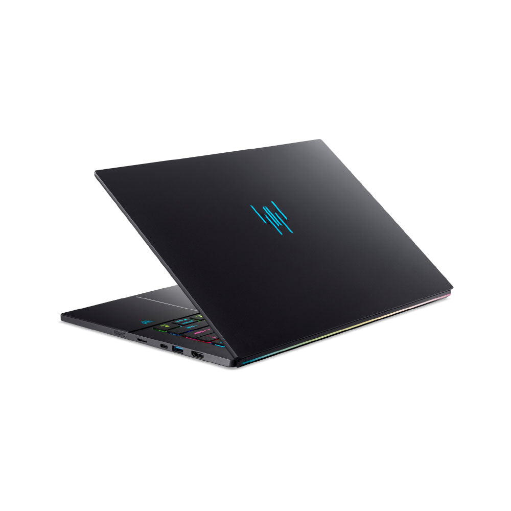 Acer Predator Triton 14 AI PT14-52T-9404 (Black) - UL9 / 32GB / 2TB / RTX5070 / (120Hz) 100%RGB
