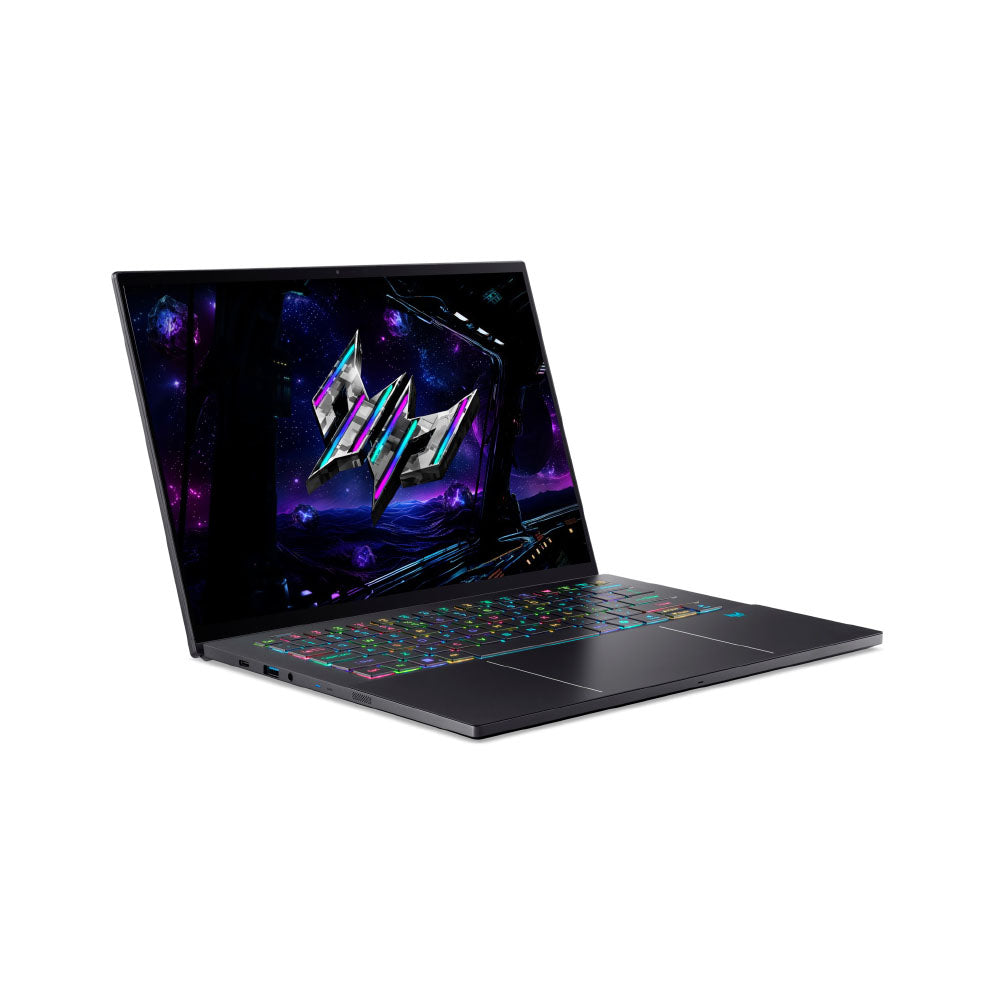 Acer Predator Triton 14 AI PT14-52T-9404 (Black) - UL9 / 32GB / 2TB / RTX5070 / (120Hz) 100%RGB