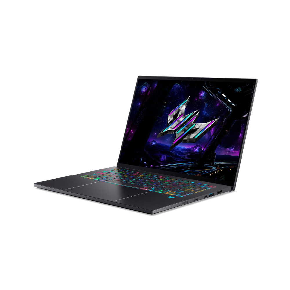 Acer Predator Triton 14 AI PT14-52T-9404 (Black) - UL9 / 32GB / 2TB / RTX5070 / (120Hz) 100%RGB