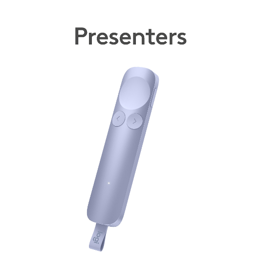 presenters
