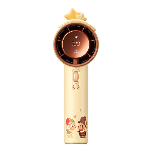 Jisulife Pro1-Twinkle 5000mAh Handheld Fan