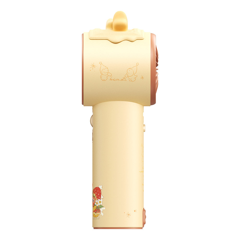 Jisulife Pro1-Twinkle 5000mAh Handheld Fan