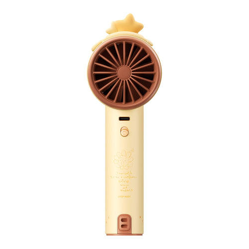 Jisulife Pro1-Twinkle 5000mAh Handheld Fan