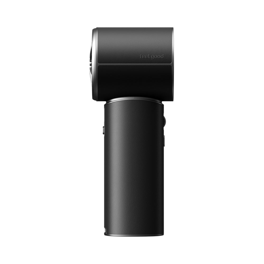 Jisulife Pro 1 Mini Black Handheld Fan