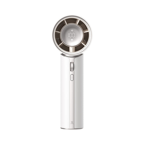 Jisulife Pro 1 Mini White Handheld Fan