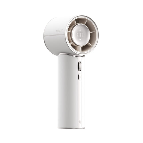 Jisulife Pro 1 Mini White Handheld Fan