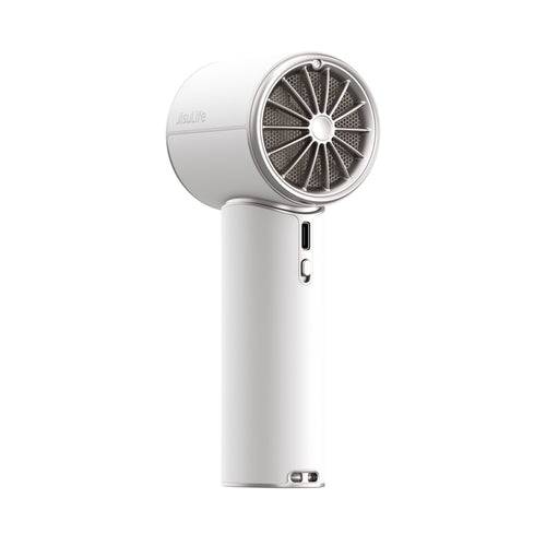 Jisulife Pro 1 Mini White Handheld Fan