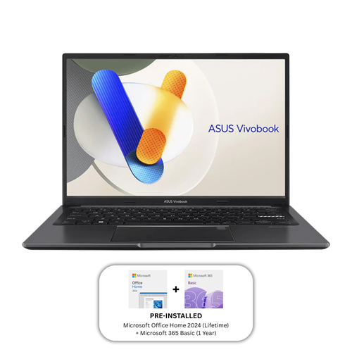 Asus Vivobook 14 A1405V-ALY409WS - i5-13420H 16GB 512GB 14