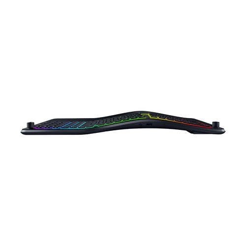 Razer Pro Type Ergo Wireless Split RGB Keyboard
