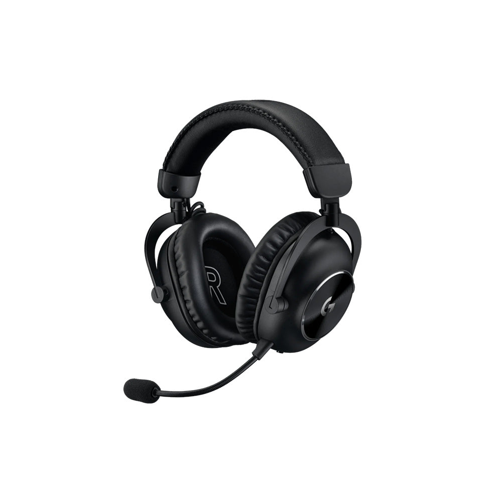 【新品未開封】Logicool G PRO X 2 LIGHTSPEED Logitech G Pro X 2 Lightspeed Wireless Gaming Headset - Black