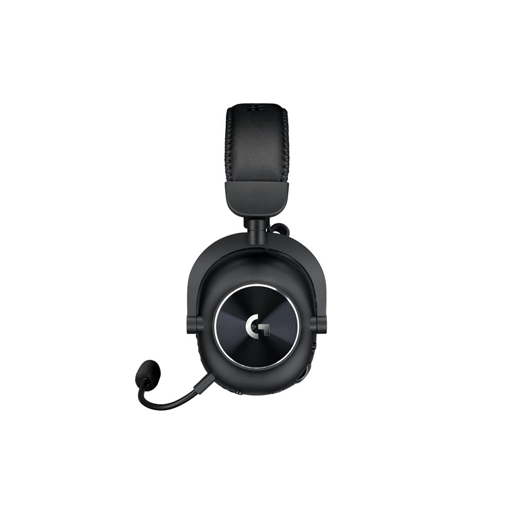 Logicool G Pro X2 Lightspeed 黒 Logitech G Pro X 2 Lightspeed Wireless Gaming Headset - Black