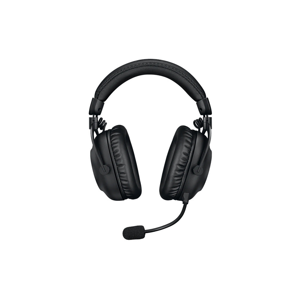 Logitech G Pro X 2 Lightspeed Wireless Gaming Headset - Black