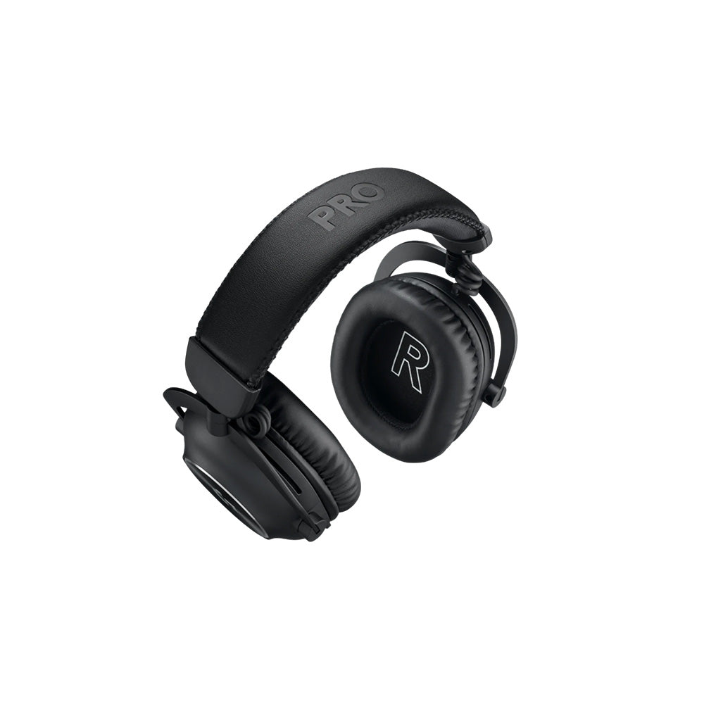 Logitech G Pro X 2 Lightspeed Wireless Gaming Headset - Black
