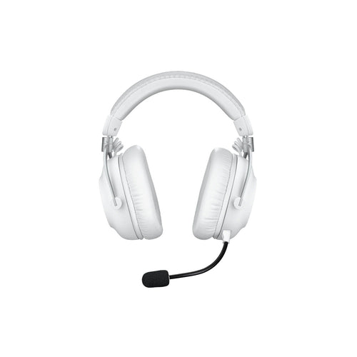 Logitech G Pro X 2 Lightspeed Wireless Gaming Headset - White