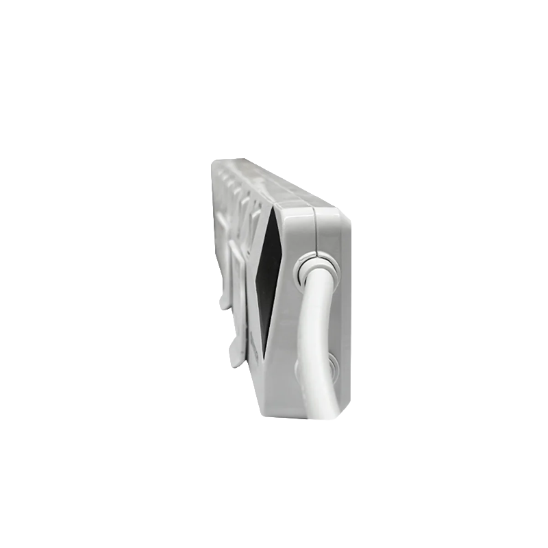 SoundTeoh PS-003A 3Way 3M Extension Socket (White)
