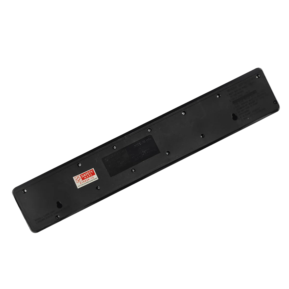 SoundTeoh PS-006A/BK 6Way 2M Extension (Black)