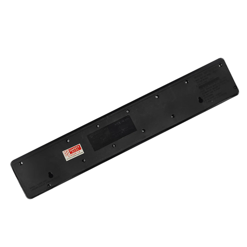 SoundTeoh PS-006A/BK 6Way 2M Extension (Black)