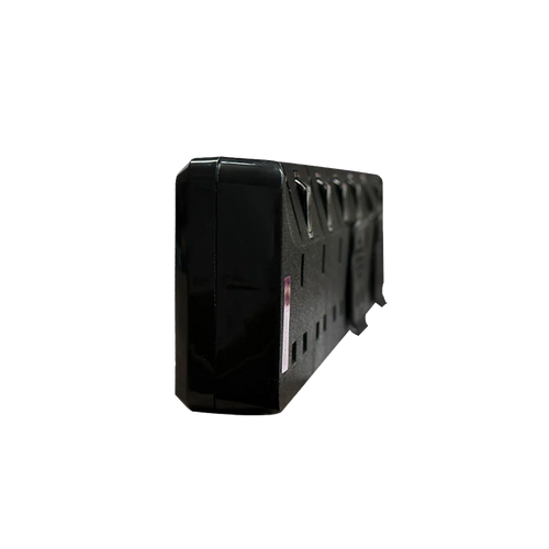 SoundTeoh PS-006A/BK 6Way 2M Extension (Black)