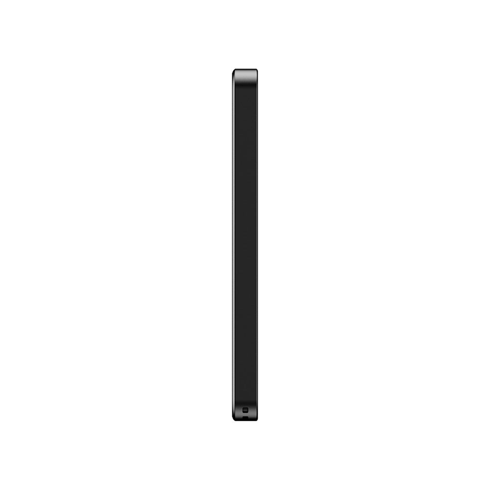 Valore PD30W 10000mAh Wireless Charging Power Bank (PS04) - Black