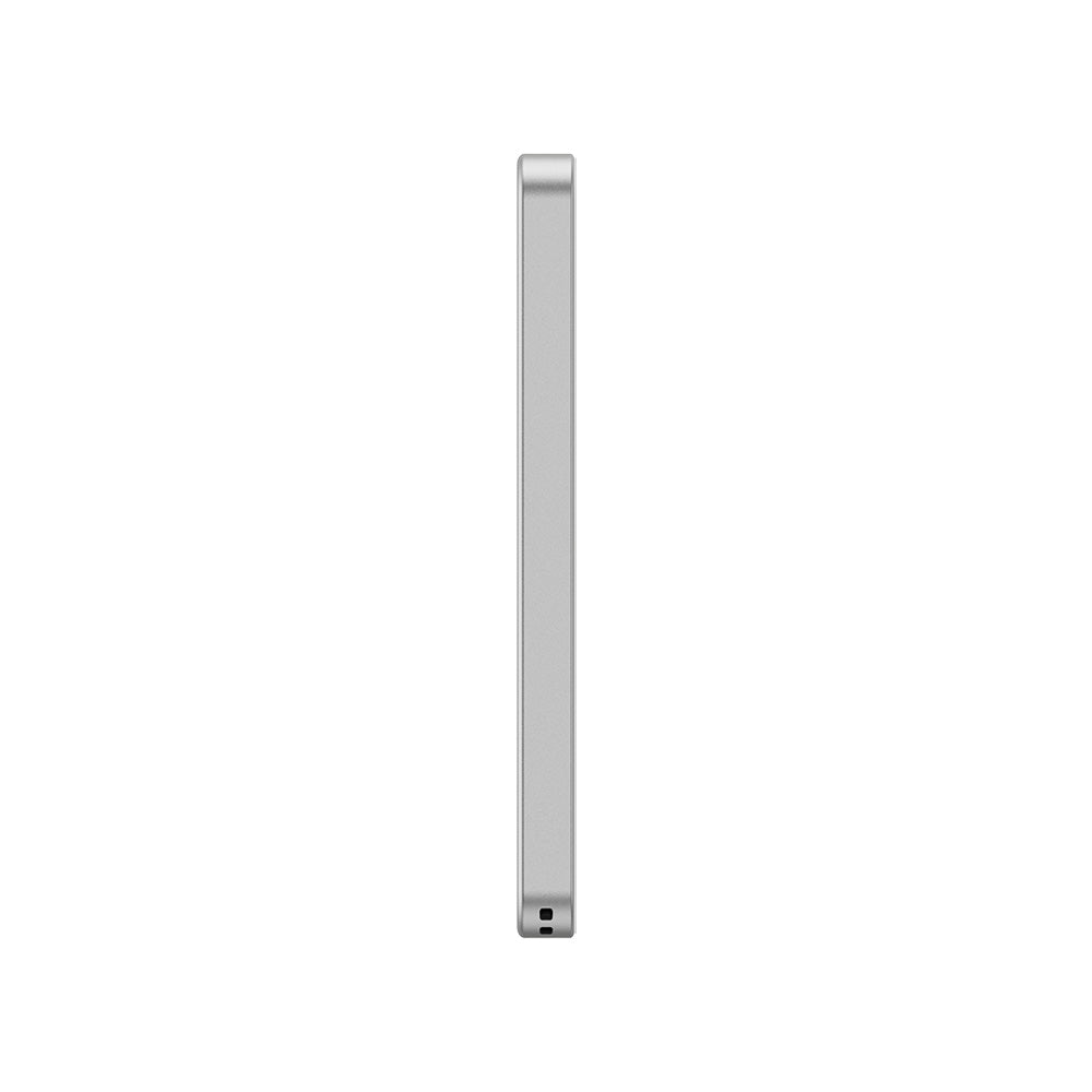 Valore PD30W 10000mAh Wireless Charging Power Bank (PS04) - Silver