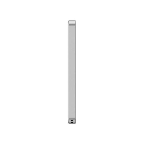 Valore PD30W 10000mAh Wireless Charging Power Bank (PS04) - Silver