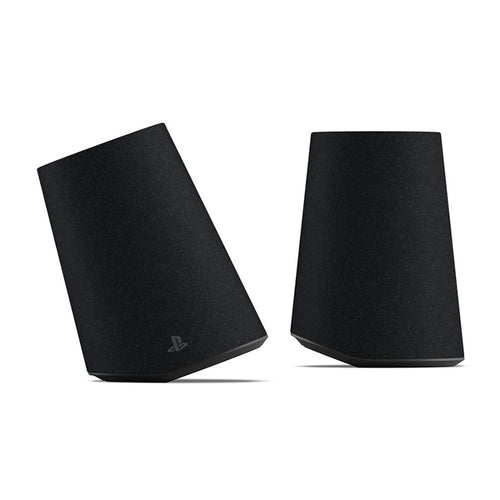 Sony PS5 PULSE Elevate Wireless Speaker - Midnight Black