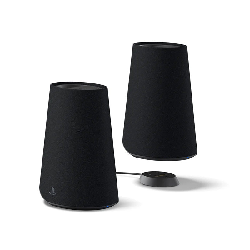 Sony PS5 PULSE Elevate Wireless Speaker - Midnight Black