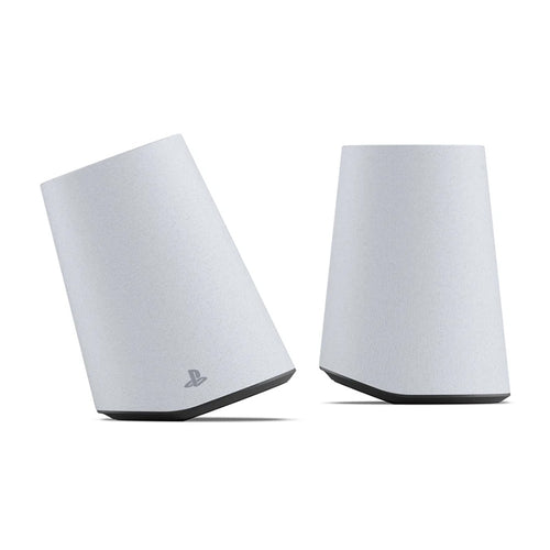 Sony PS5 PULSE Elevate Wireless Speaker - White