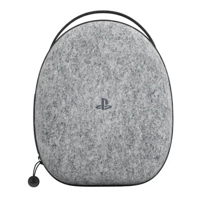Sony Playstation Pulse Elite Wireless Headset with Case - White