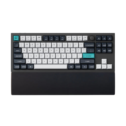 Keychron PR50 Silicone Palm Rest