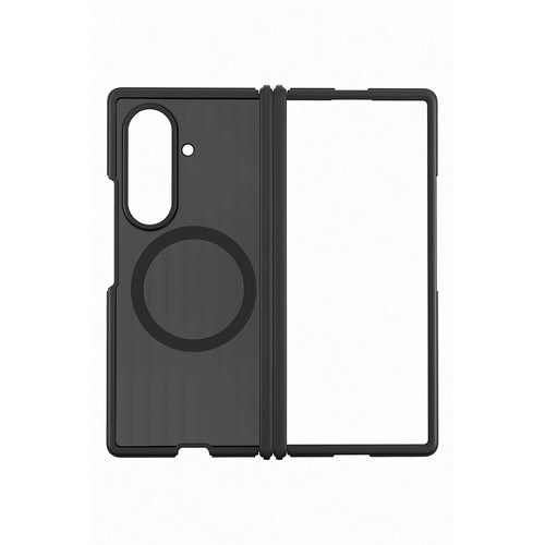 Samsung GP-FPF976YCBBW Galaxy Z Fold8 Ultra Hybrid Shield Magnet Case