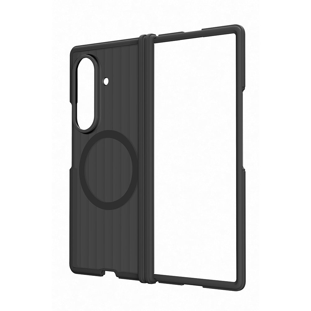 Samsung GP-FPF976YCBBW Galaxy Z Fold8 Ultra Hybrid Shield Magnet Case