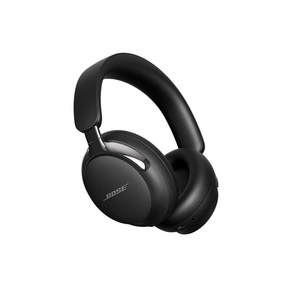 Bose QuietComfort Ultra Headphones II (Black)