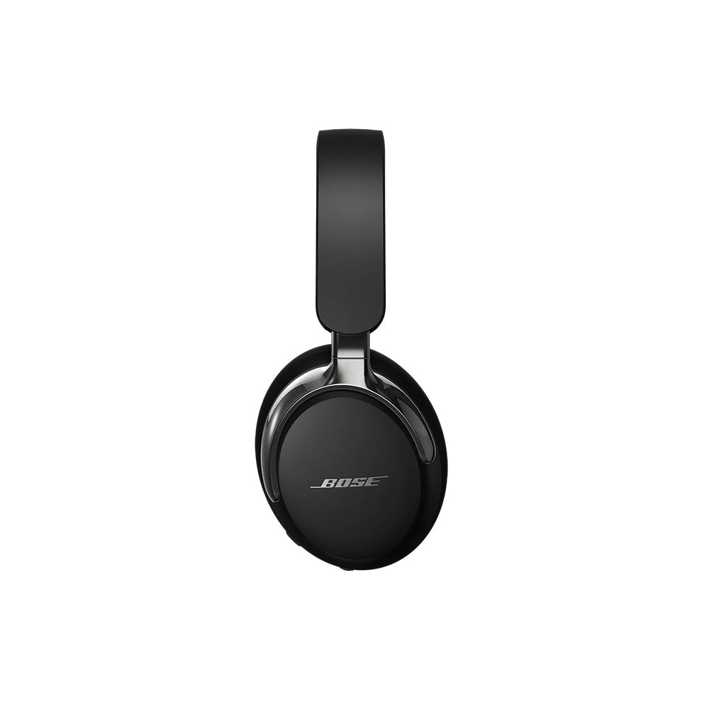 BOSE Ultra QuietComfort Headphones ブラック Bose QuietComfort Ultra Headphones II (Black) – Challenger Singapore