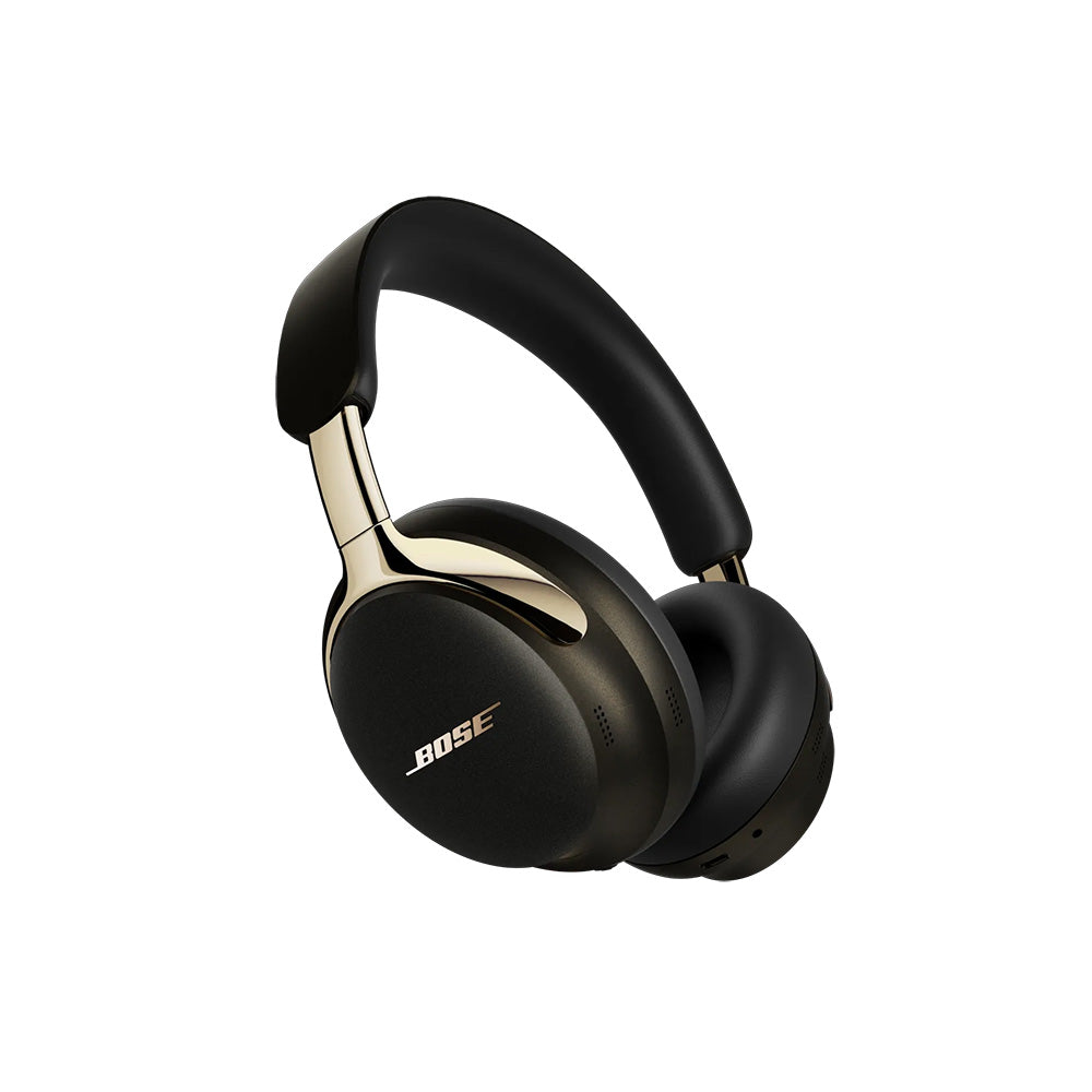 Bose QuietComfort Ultra Headphones II (Desset Gold) – Challenger
