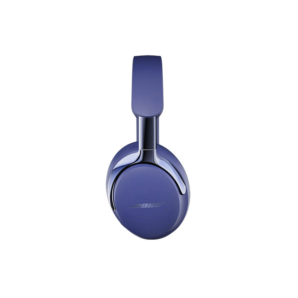 Bose QuietComfort Ultra Headphones II (Midnight Violet
